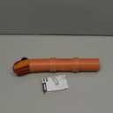 PVC Heating Blanket for Bending Pipes 1/2" to 1 1/2" | Adjustable Temperature Control (120v/400w) PVC Pipe Heat Bender