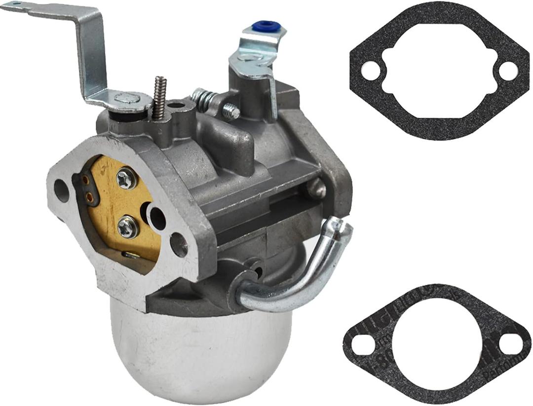 2 x findmall 0A4600 Carburetor Replacement for Generac 0A4600 RV GN360 GN410