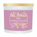 Candle-Lite Soothing lavender 14oz