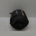 3-4 Season Sleeping Bag for Adults & Kids, Lightweight Warm Cold Weather Camping Bag with Waterproof Compression Sack  Portable for Hiking, Backpacking, Traveling & Outdoor Adventures (Dark Grey)