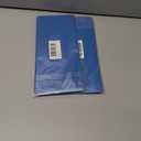 2 x DTLgear Trek Stand Flexible Phone and Small Tablet Holder for Airplane, Office, Desk, Treadmill, Hotel, Kitchen, Plane Travel Essentials (1 PACK - Version 2)