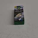 Turtle Wax Headlight Lens Restorer