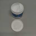 Amazon Basics Moisturizing Cream for Face and Body, Fragrance-Free, with Ceramides, Hydrating for Dry Skin, 16 Ounces, 1-Pack