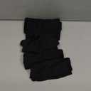 Women's Underwear Medium 5 pack, Black