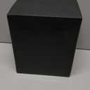 OFFACY Electric Kettle, Double Wall Glass Inner, Hot Water Boiler Heater Pot, 1.5-Liter, 1200 Watts for Fast Boiling, 53oz BPA Free, White