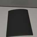 INOVART Scratch Paper, Silver Foil, 8-1/2" x 11", 50 Sheets