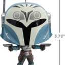 Hallmark Star Wars Bo-Katan Funko POP! Christmas Ornament