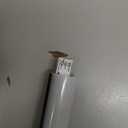 JHD LED Desk Lamp with Clamp - Adjustable 3 Color Modes 10 Brightness Level Table Lamp, USB Eye Caring Flexible Gooseneck Desk Light for Home Office, Dorm Room, Reading, Nail, Clip On Light, Black