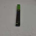 4-Piece 12" Long Screwdriver Set Slotted and Phillips, Long & Short Magnetic Screwdriver Set