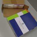 2026 Daily Planner with Calendar, Weekly Planner: Daily Planner from January 1, 2026 to December 31, 2026 (Multicolor), 6 Pack 