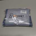 difficort Womens Pajama Sets Long Sleeve Sleepwear Soft Pjs Nightwear Lounge Sets with Pockets (L)