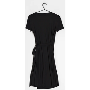 Mango Day dress -  Black Dress L Mango Day dress -  Black Dress L