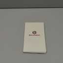 Bouvardia for iPhone 16 Pro Max Case - Pink Wavy Shockproof Frame & Pink Bow Dance Pattern - Compatible with Magsafe - Anesthetic Cute Design for Women and Girls