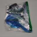 TV Base Stand for Samsung TV Legs Replacement Only for UN50TU7000FXZA UN55TU7000FXZA UN58TU7000FXZA UN50TU7000 UN55TU7000 Not Universal TV Legs for Samsung with Remote Holder Only for Model We List