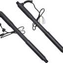 Rear Tailgate Power Lift Support Shock Electrical Struts Left & Right | Replacement for 2007-2013 BMW X5 E70 E70LCI Sport Utility 4-Door | Replaces# 51247332695, 51247332696