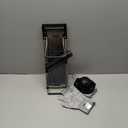 Mandoline Food Slicer, Adjustable Mandoline Slicer for Kitchen, Stainless Steel Mandolin Vegetable Chopper for Potato/ Tomato/ Onion, Vegetable Slicer Julienne Cutter with Cut-Resistant Gloves