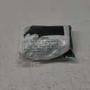 10FT Tall Ghost Inflatable Tube Man (12''Diameter) Wacky Wavy Dancing Guy for Outdoor Decoration Advertising Business Promotion - Halloween Theme (Blower Not Included)