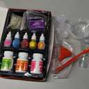 Doctor Jupiter My First Science Kit for Kids Ages 4-5-6-7-8 | Birthday Gift Ideas for 4+ Year Old Boys & Girls | Toy Stem Kit with 100+ Experiments | Learning & Educational Projects