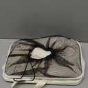 efluky Slim Laundry Hamper with Wheels, Rolling Laundry Basket for Clothes, Small Laundry Basket for Bedroom, Dorm and Laundry Room, 60L (12.7 Gallons) Beige