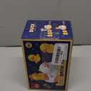 Duckie Baby Bath Shower Head, Toddler Bath Toys for Kids Ages 1-3, Baby Shower Head for Bathtub with Three Squirting Ducks, Birthday Gift for Toddler Boys Girls