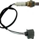 NTK 23158 Oxygen Sensor