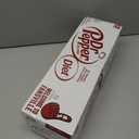 Diet Dr Pepper Soda, 12 fl oz cans, pack of 12 (EXP 01/19/26)