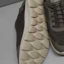 Skechers Men's Hands Free Slip-ins: Go Walk Flex Hands Up Sneaker (10.5, Brown)