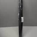 Black Dishwasher Cover Magnet Decor,23x26inch Large Metal Dishwasher Front Door, Reusable Decal for Kitchen Dishwasher Decal for Home Decor Washing Machine Refrigerator