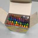 Crayola Mini Twistables Crayons for Kids (50ct), Essential Easter Basket Stuffers, No Peel Crayons for Coloring Books, Gift for Toddlers & Kids, Arts & Crafts Supplies, 3+