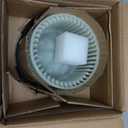 A/C Heater Blower Motor Fan for 2005-2009 Ford Mustang Replaces 4R3Z 19805 AA, 4R3Z-19834-BA, 700185, 75816, MM-926, PM9294