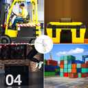 Mudder 12 Pcs Flexible Rubber Draw Latch, Front Storage Rack Rubber Latch for Cooler, Boat Compartment Cargo Box with Stainless Steel Keeper and Bracket