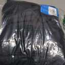 Columbia Mens Powder Lite II Insulated Puffer Jacket, Black, Medium