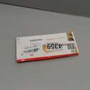 pedag Comfort Leather 3/4 Inserts for Whole Foot Support, Handmade in Germany, Men and Women's Dress Shoes, Flats, Ballet Flats, Sandals, Real Leather, Tan, 1 Pair, US W 8 / EU 38