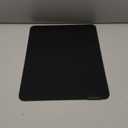Razer Gigantus V2 Cloth Gaming Mouse Pad (Large): Thick, High-Density Foam - Non-Slip Base - Classic Black