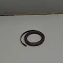 .5" X 10' - 120 mil Plain Magnetic Strip Roll