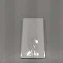 SPIDERCASE Designed for iPhone 16 Case, Magnetic Translucent [2 Tempered Glass Screen Protector] Anti-Fingerprint Anti-Scratch for iPhone 16 6.1, Rose Red