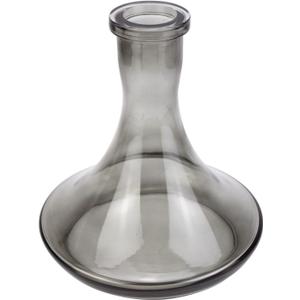 Hookah Base Flask For Alpha Modle X Simple M etc. Fits Most Hookah Black Hookah Base Flask For Alpha Modle X Simple M etc. Fits Most Hookah Black