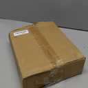 Homemory 12 Pcs Gold Votive Candle Holders, Round Mercury Glass Candle Holder, Tealight Candle Holders for Table Centerpieces, Baby Shower,Anniversary, Wedding, Home Decor, Halloween, Christmas