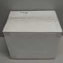 SUT 50 Pack Pre Rolled Silverware Set Disposable, 200 Pcs Silver Plastic Utensils Include 50 Forks, 50 Knives, 50 Spoons and 50 Napkins, Plastic Cutlery, Wrapped Silverware Set Disposable for Party