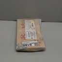 JOYIN 24 PCS Christmas Kraft Gift Bags for Present Wrapping, Holiday Paper Goody Gift Treat Candy Bags for Xmas Decor Supplies Classrooms Wedding and Party Favors (9" x 7.3" x 3.3") (Brown)