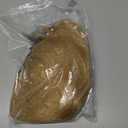 Pixie Cut Wig Human Hair For Black Women Short Straight Human Hair Wigs With Bangs Full Machine Made Wigs (Blonde)
