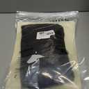 Vertvie Fleece Lined Tights Women Crotch One Seam Line Warm Sheer Pantyhose Fake Translucent Thermal Thick Tights Leggings Size XXL