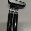 KitchenAid Classic Multifunction Can Opener and Bottle Opener Easy to Use, Razor Sharp Stainless Steel Cutting Wheel, Soft Ergonomic Handles, Black (8.34-Inch)