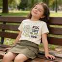 3-7 Years Boys Girls Easter T-Shirt for Kids Funny 3D Printed Meme Tee Shirt