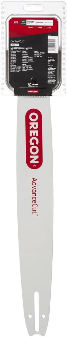 Oregon 37977 20-Inch Replacement Chainsaw Bar  For Craftsman, Echo, McCulloch And Poulan