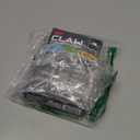 3M Claw Drywall Picture Hanger,Silver