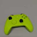 Dinosoo Wireless Controller for Xbox Series X|S, Xbox One & Windows Steam Games, Bluetooth, Dual Vibration, TURBO, Macro, 3.5mm Audio Jack Electric Volt - Upgrading with a PC before connecting to Xbox