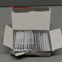 Pro Advantage NDC P080021 Urine/Serum Hcg Pregnancy Cassette Device and Dropper (Pack of 25)