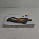 Toastmaster TM-161GR Griddle, 10 x 16", BlackToastmaster 10x16 Griddle