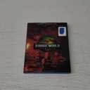 Jurassic World Rebirth (Blu-ray + Digital)
